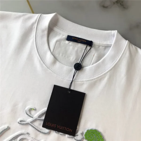 2023SS Louis Vuitton T Shirt