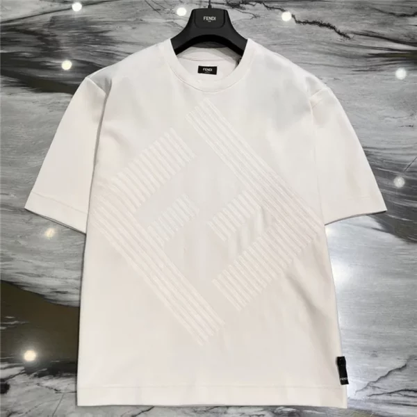 2023SS Fendi T Shirt