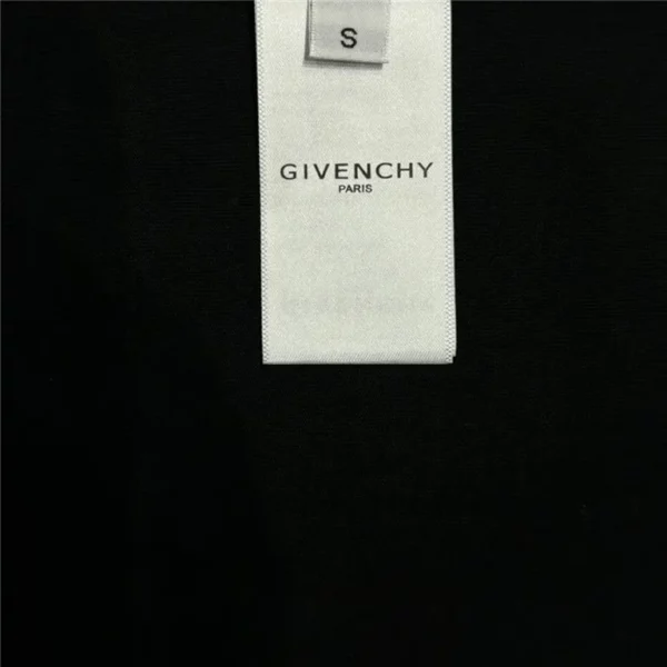 2023fw Givenchy T Shirt