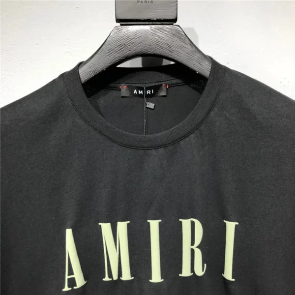 2023SS Amiri T Shirt