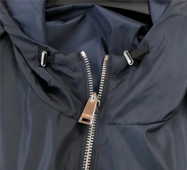 2022ss Fendi Jacket