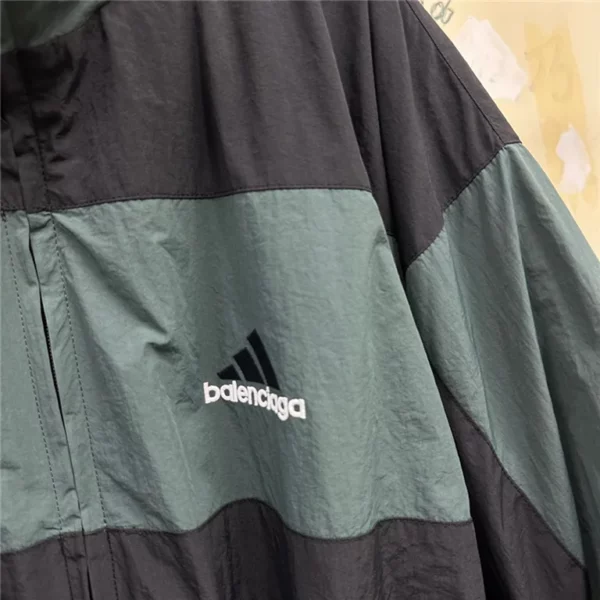 2023fw Balenciaga Jacket