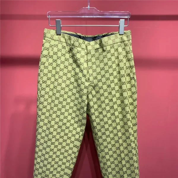 2024 Gucci Pants