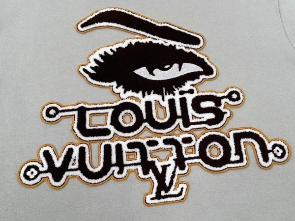 2023fw Louis Vuitton Sweater