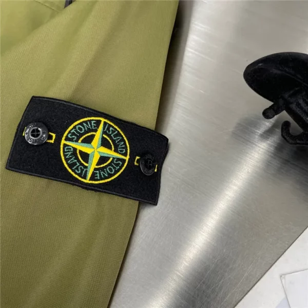 2023SS Stone island Jacket