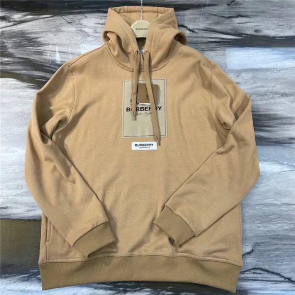 2022fw Burberry Sweater