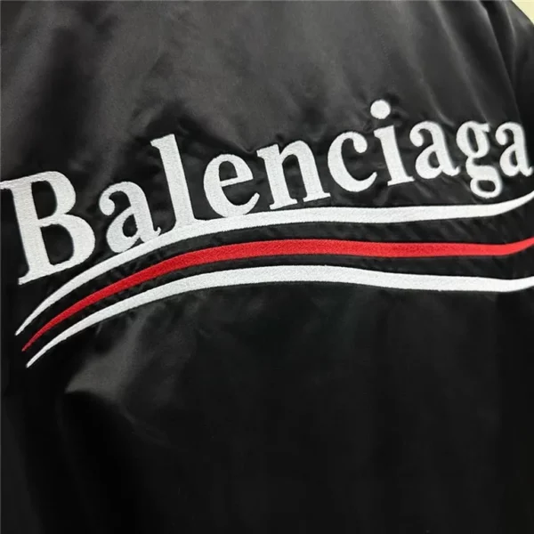 2023fw Balenciaga Cotton Jacket