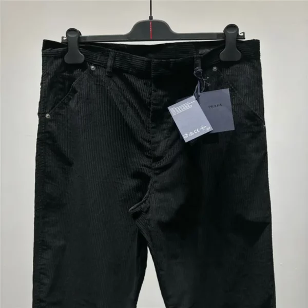 2023fw Prada Pants