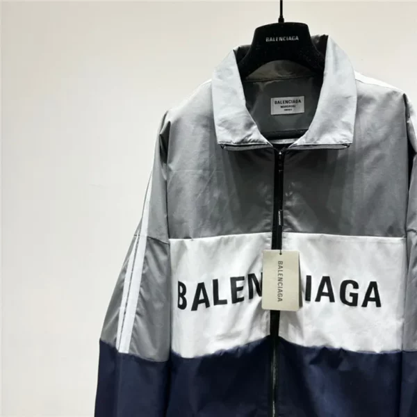 2023fw Balenciaga Jacket