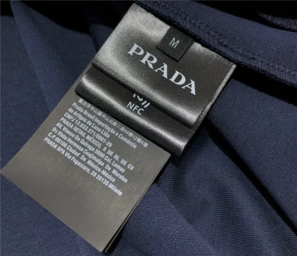 2023SS Prada Jacket