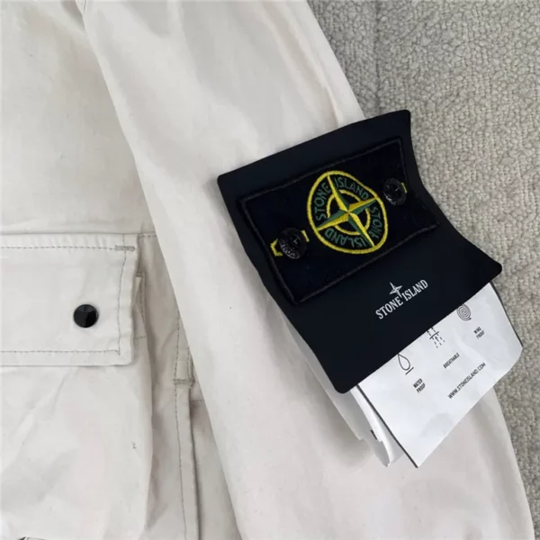 2022ss Stone island Jacket