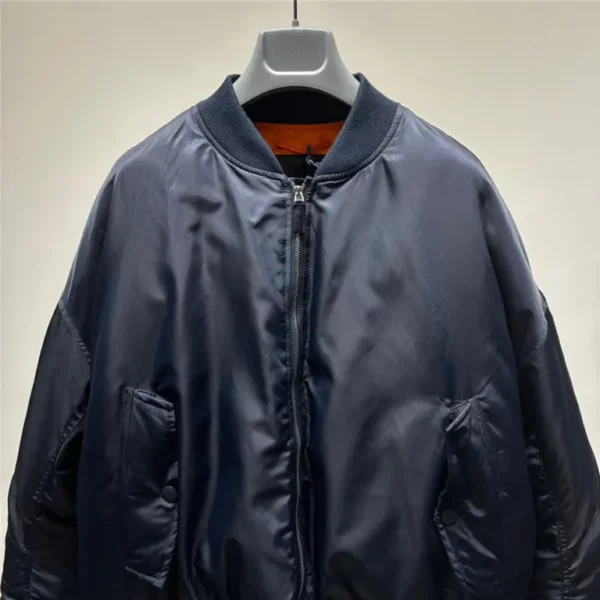 2023fw Prada Jacket