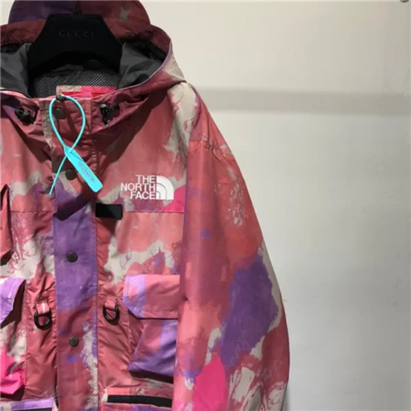 Supreme x The North Face Jacket