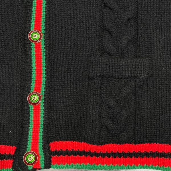 2023fw Gucci Cardigan Sweater