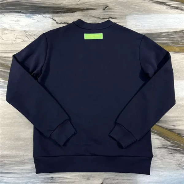 2022fw Louis Vuitton Sweater