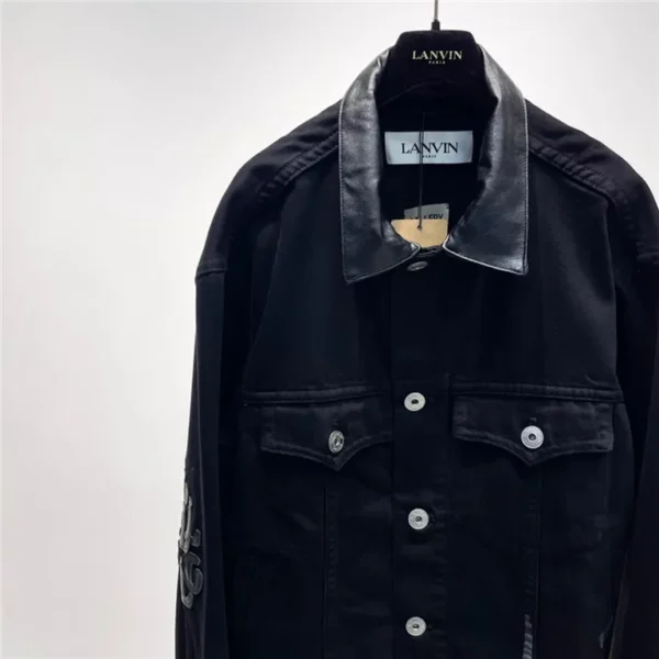 2022fw LANVIN x Gallery Dept Jacket