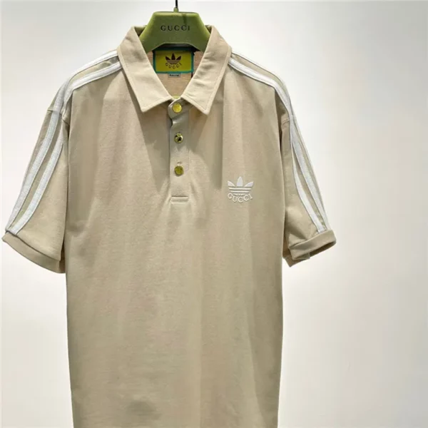 2023ss Gucci Polo Shirt