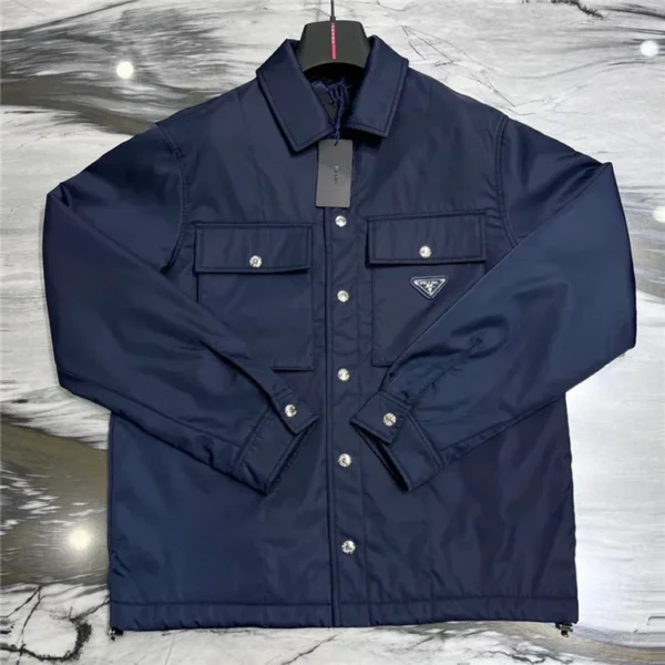 2023fw Prada Jacket