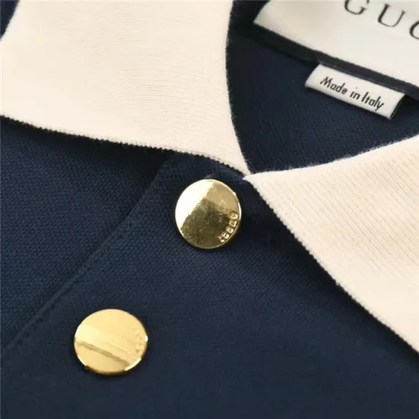 2023SS Gucci Polo Shirt