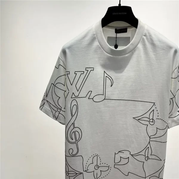 2023SS Louis Vuitton T Shirt