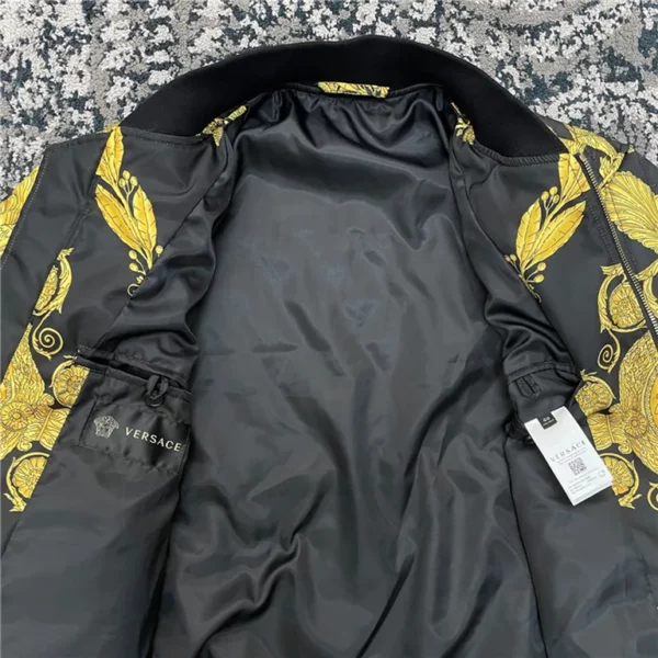 2023fw Versace Jacket