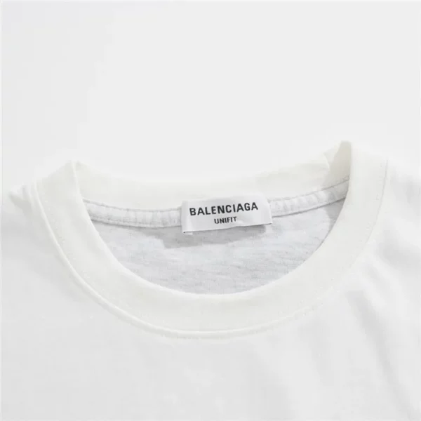 2023ss Balenciaga T Shirt