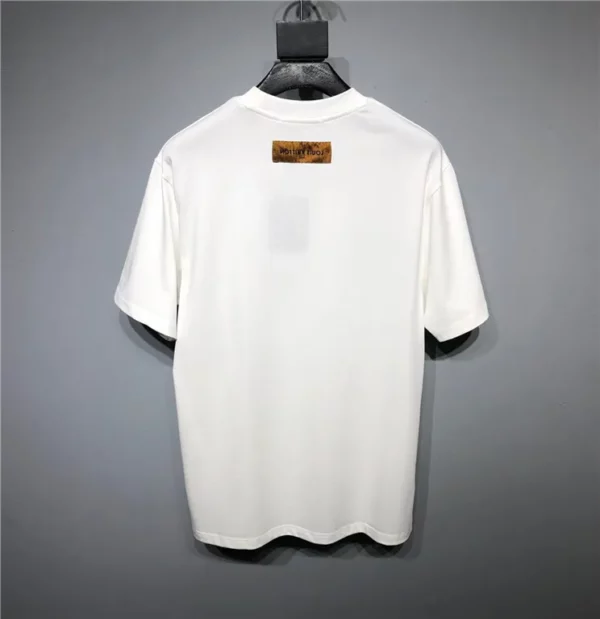 2023SS Louis Vuitton T Shirt