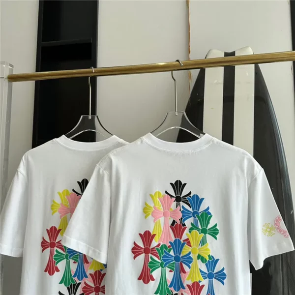 2023SS Chrome Hearts T Shirt