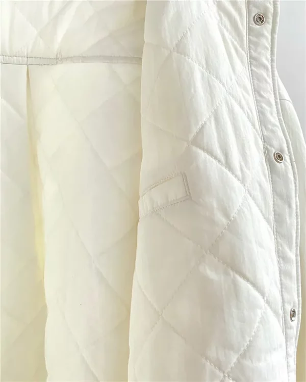 Balenciaga Cotton Jacket