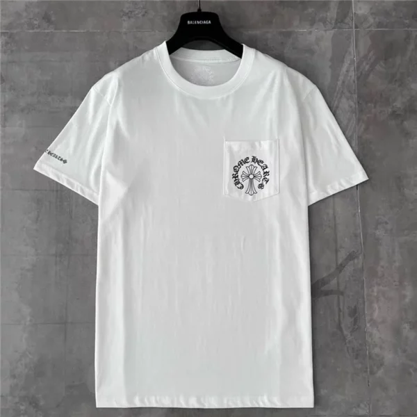 2023SS Chrome Hearts T Shirt