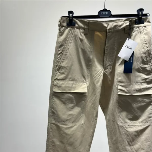 2023fw Dior Pants