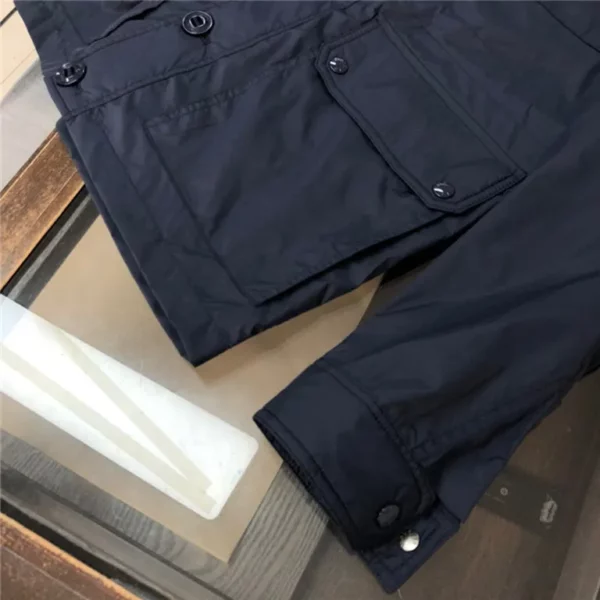 2023 Moncler Jacket