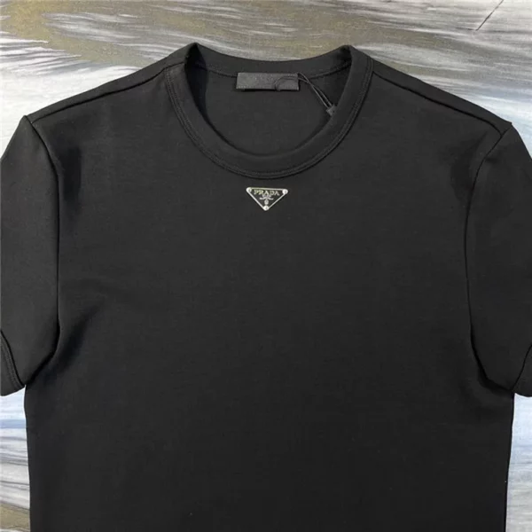 2023fw Prada T Shirt