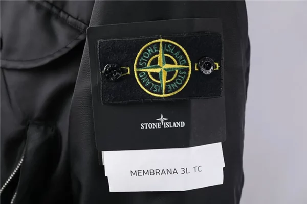 2023FW Stone island Jacket