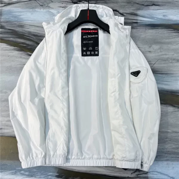 2022ss Prada Jacket