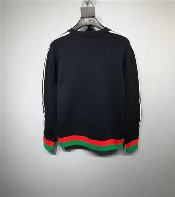 2022fw Gucci x Adidas Jacket