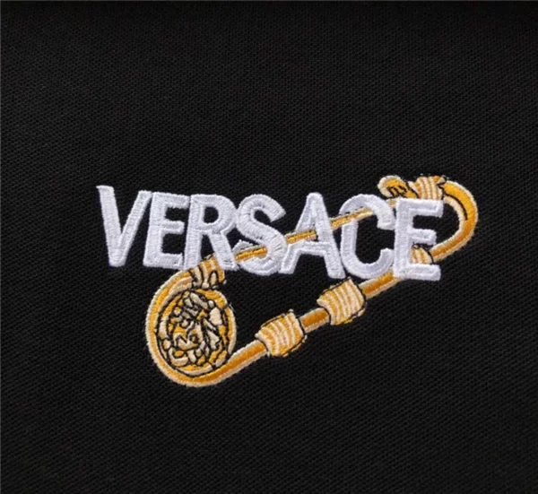 2023ss Versace T Shirt