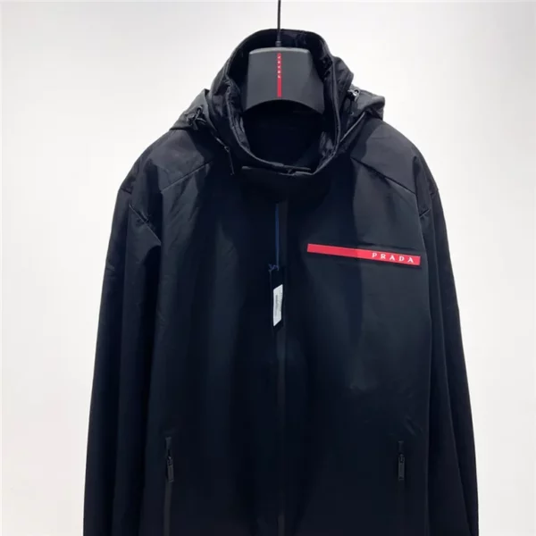 2022ss Prada Jacket