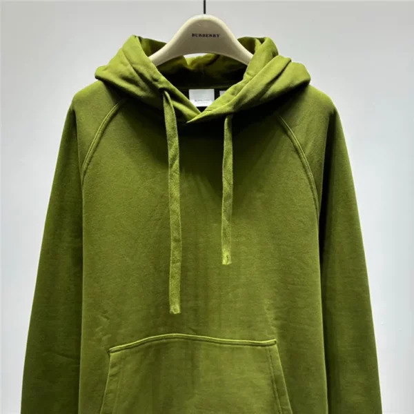 2024SS Burberry Hoodie