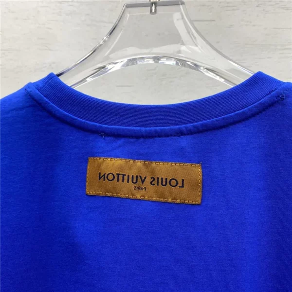 2023SS Louis Vuitton T Shirt