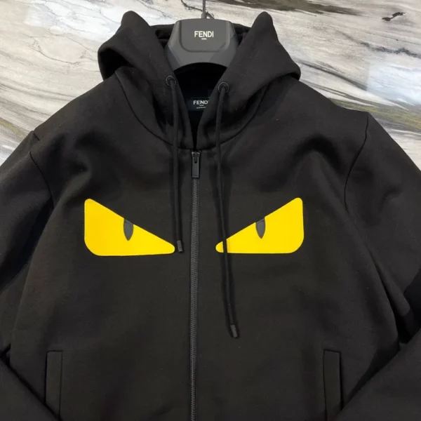 2022fw Fendi Jacket