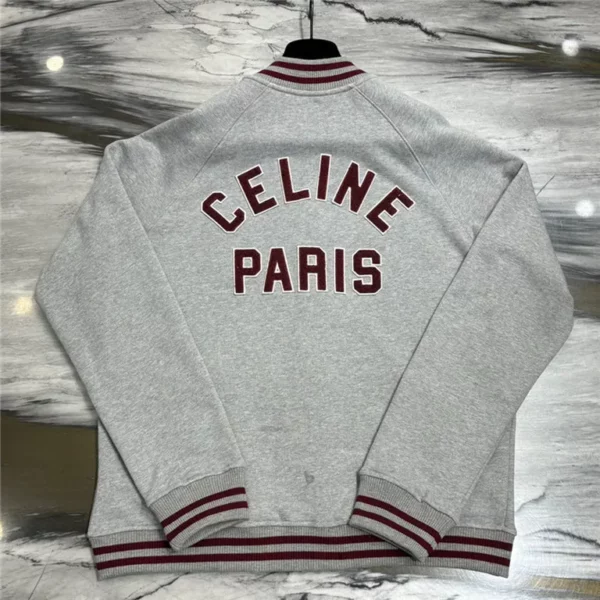 2023FW Celine Jacket