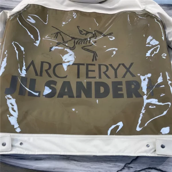 Arcteryx  waterproof Jacket