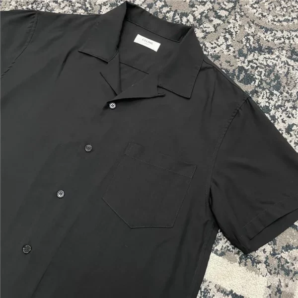 2023FW Celine Shirt