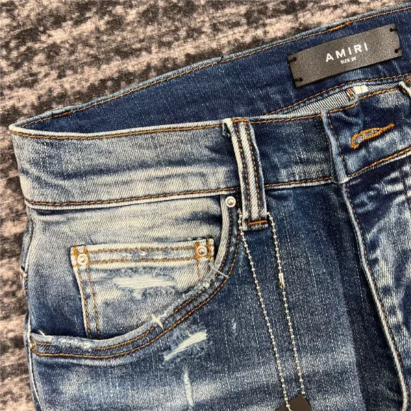 Amiri Jeans