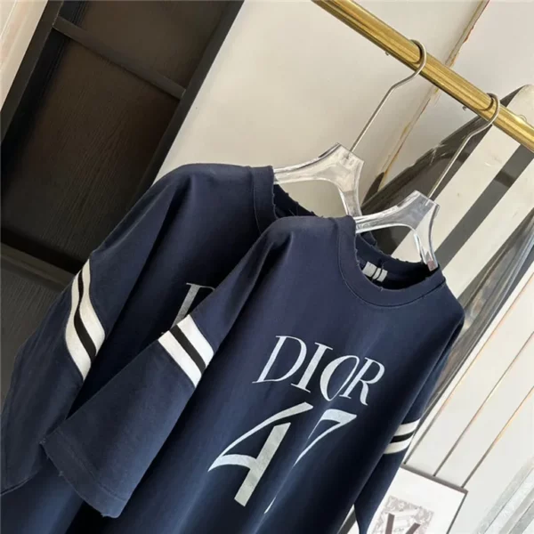 2024ss Dior T Shirt