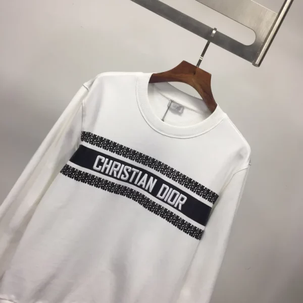 2022FW Dior Sweater