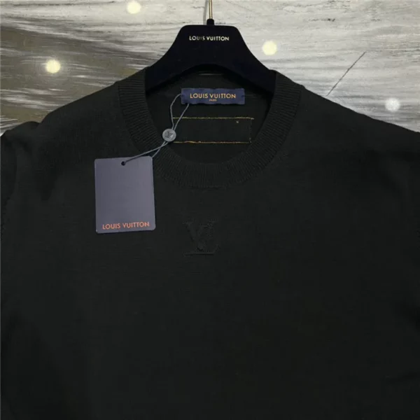 2023fw Louis Vuitton Sweater