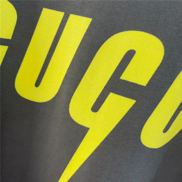 2023ss Gucci T Shirt