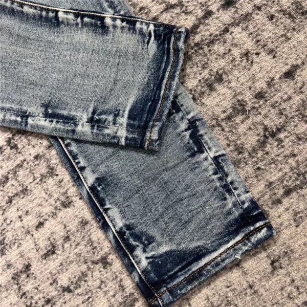 2023 Amiri Jeans